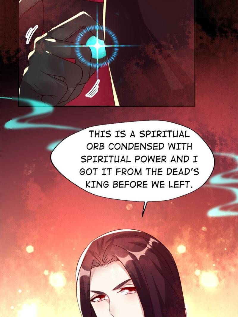 My Vampire Master Chapter 146 - Page 4