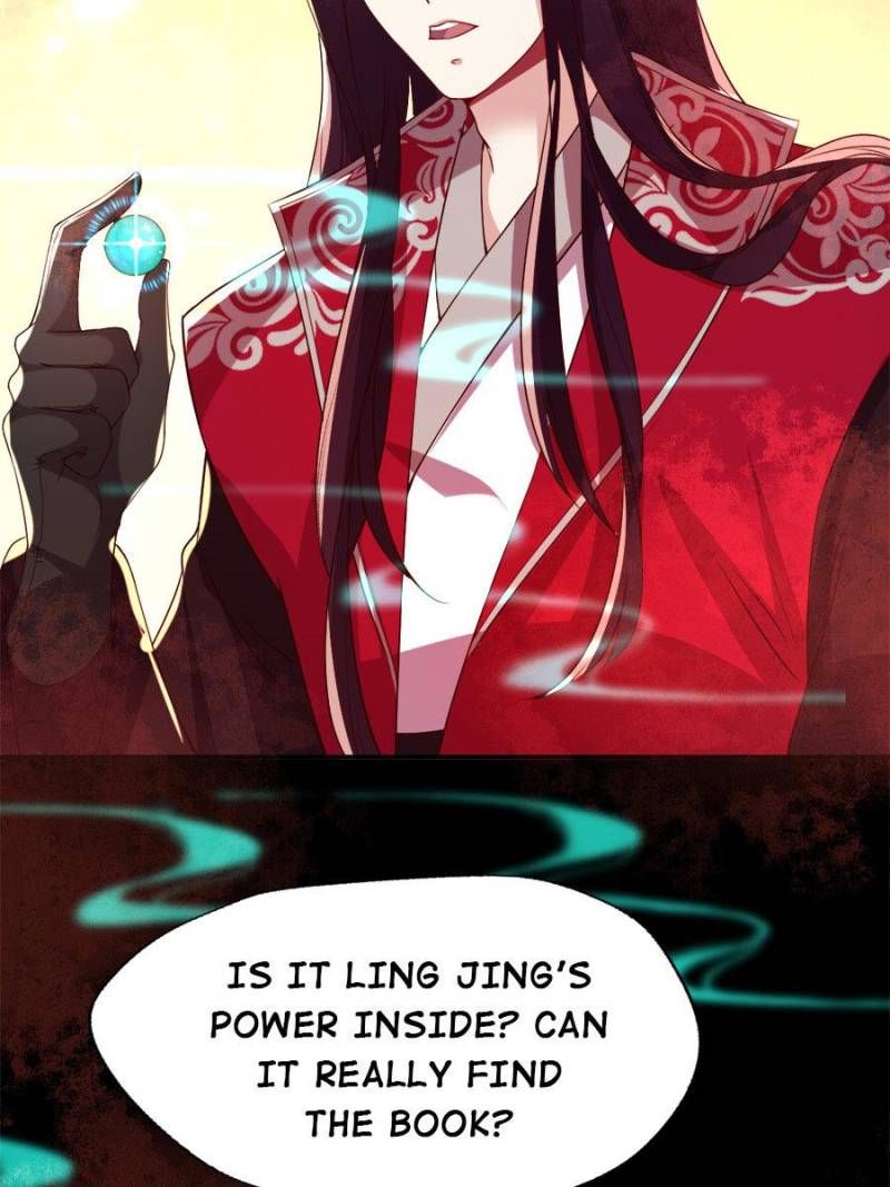 My Vampire Master Chapter 146 - Page 5