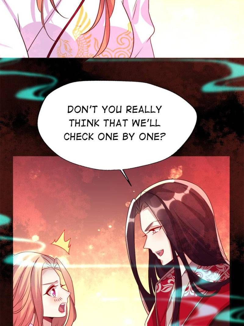 My Vampire Master Chapter 146 - Page 7