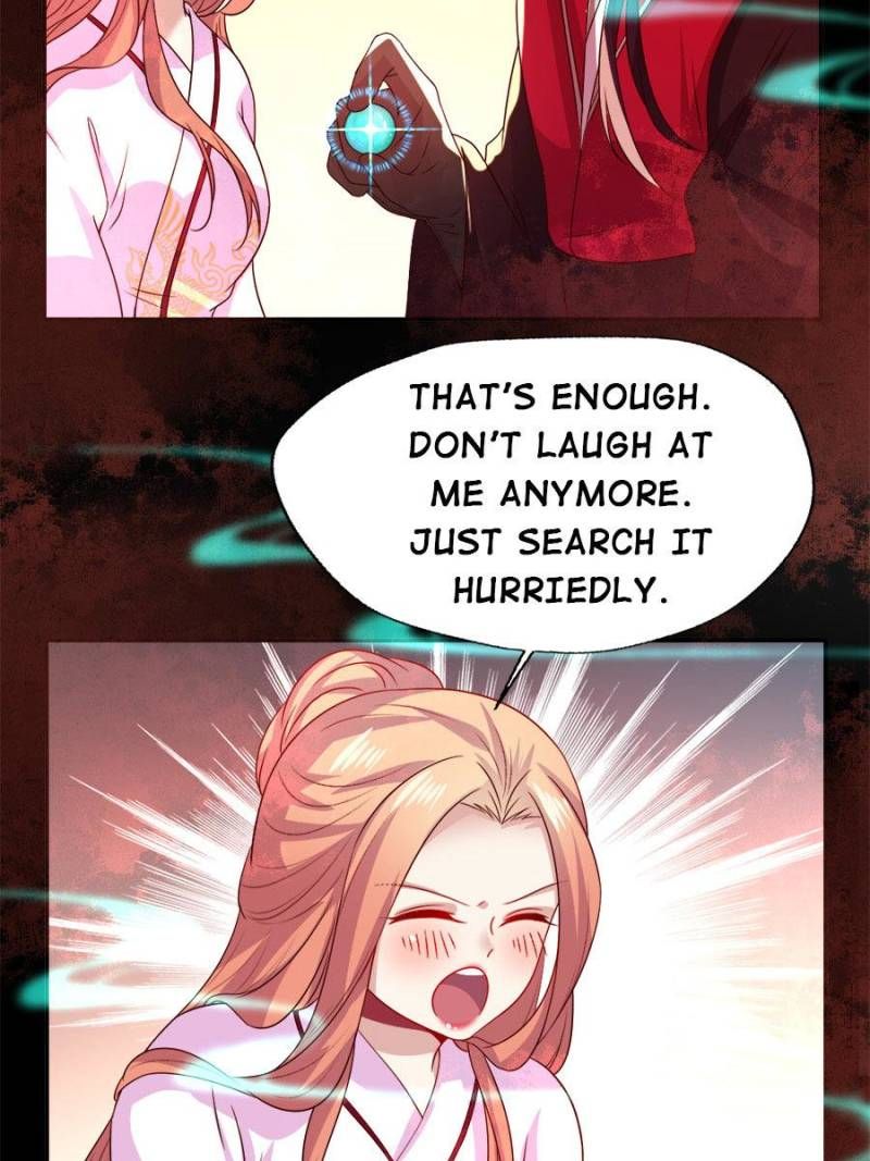 My Vampire Master Chapter 146 - Page 8