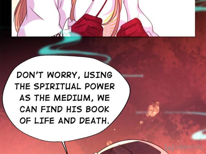 My Vampire Master Chapter 146 - Page 9