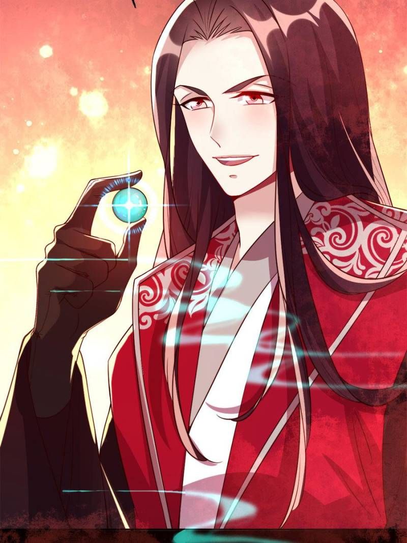 My Vampire Master Chapter 146 - Page 10