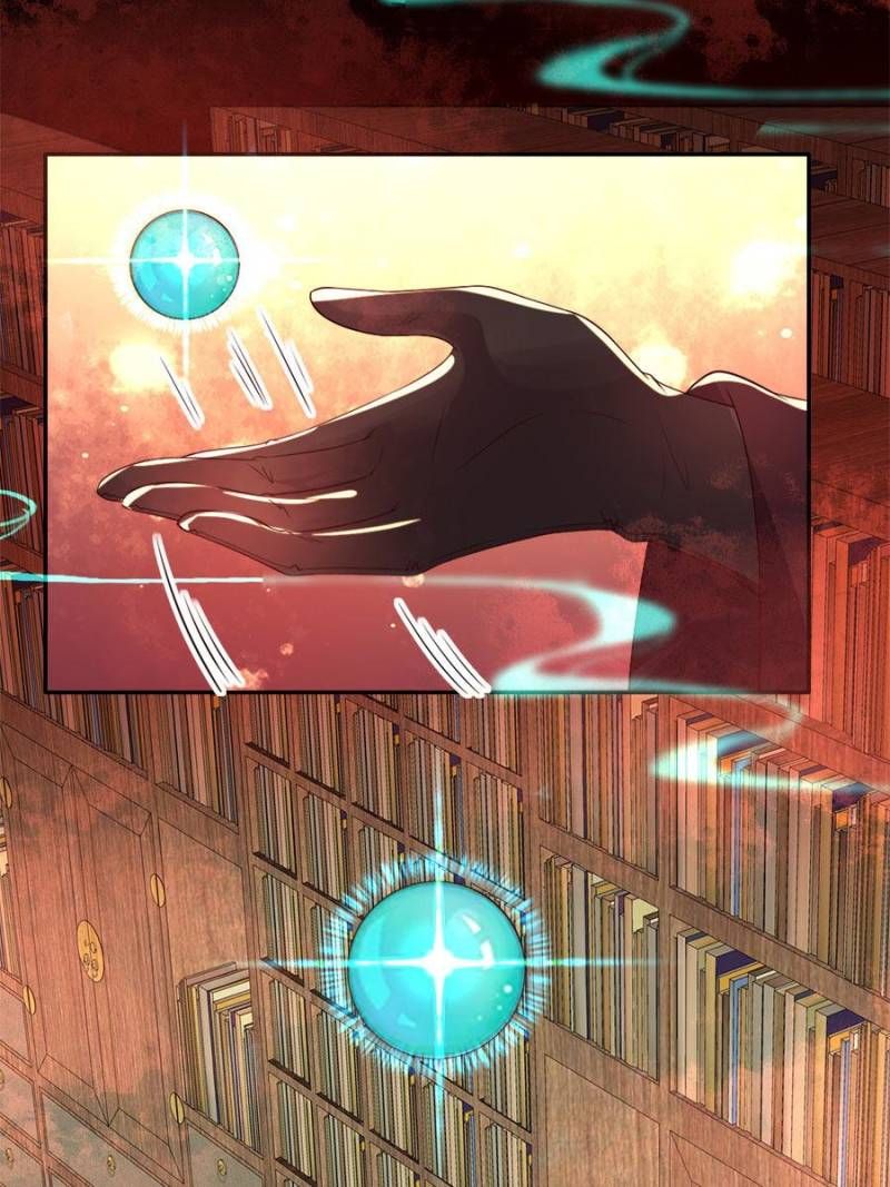 My Vampire Master Chapter 146 - Page 11