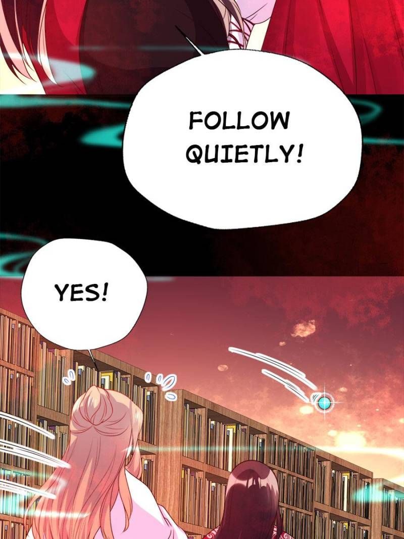 My Vampire Master Chapter 146 - Page 16