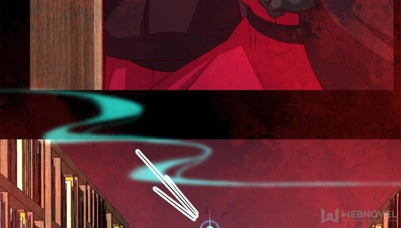 My Vampire Master Chapter 146 - Page 18