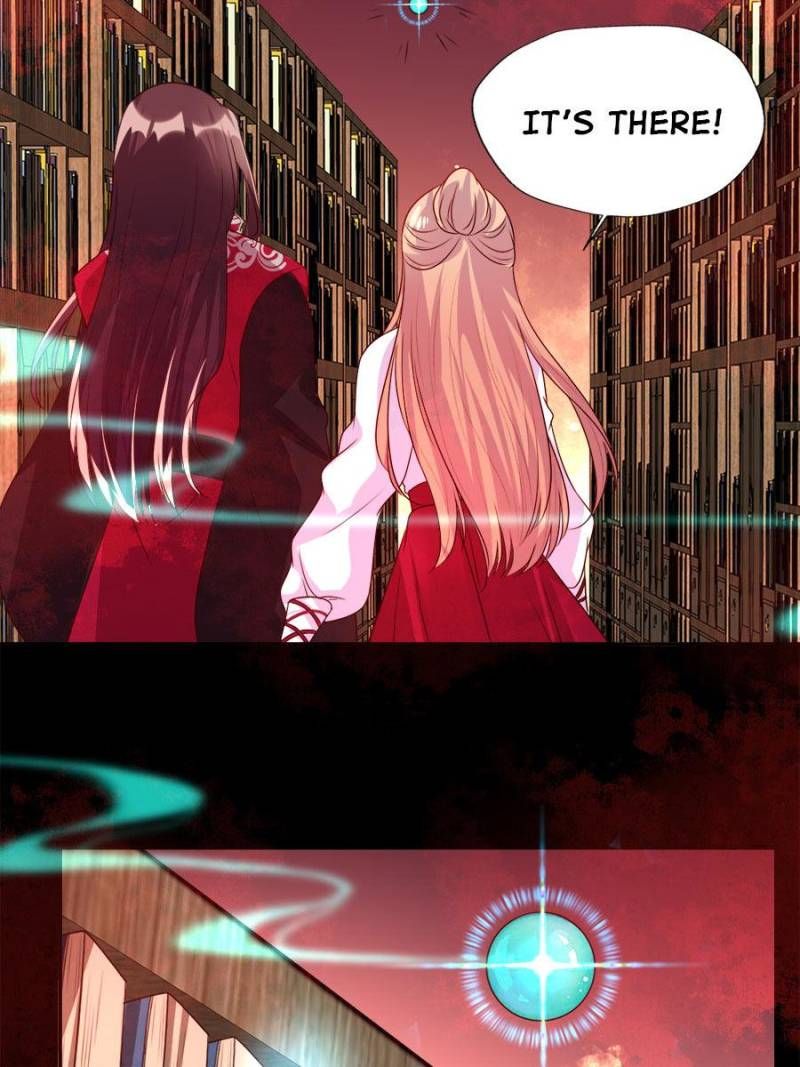 My Vampire Master Chapter 146 - Page 19