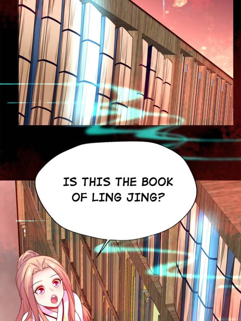 My Vampire Master Chapter 146 - Page 20