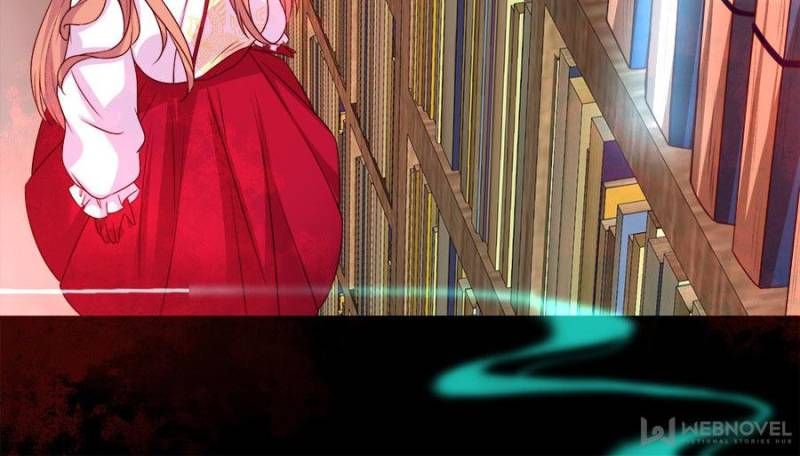 My Vampire Master Chapter 146 - Page 21