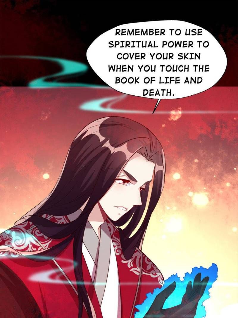 My Vampire Master Chapter 146 - Page 22