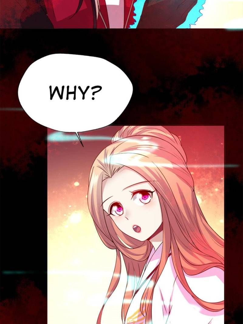 My Vampire Master Chapter 146 - Page 23