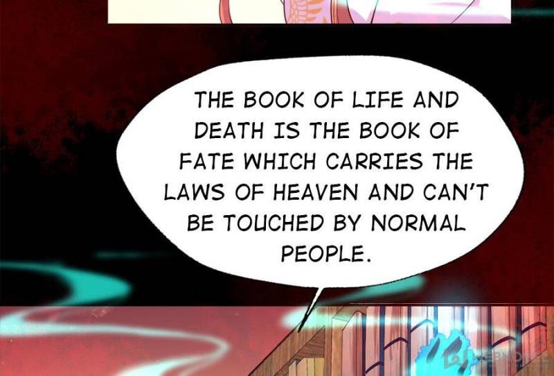 My Vampire Master Chapter 146 - Page 24