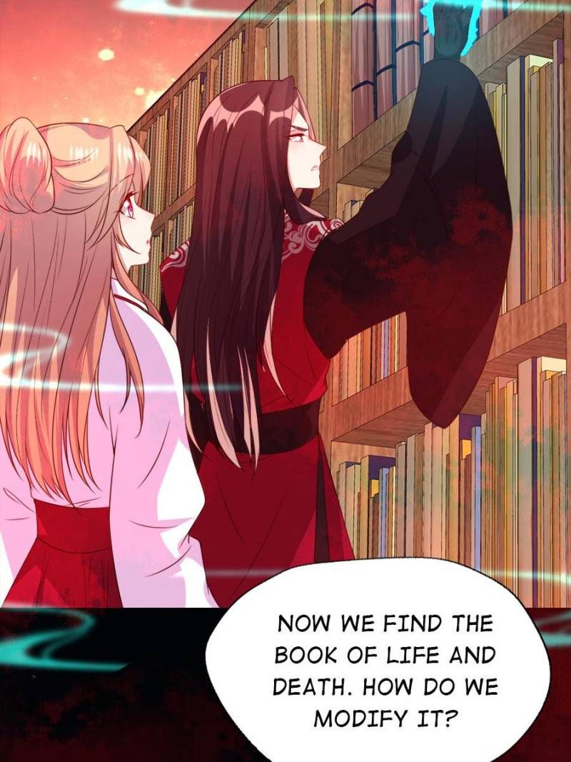 My Vampire Master Chapter 146 - Page 25