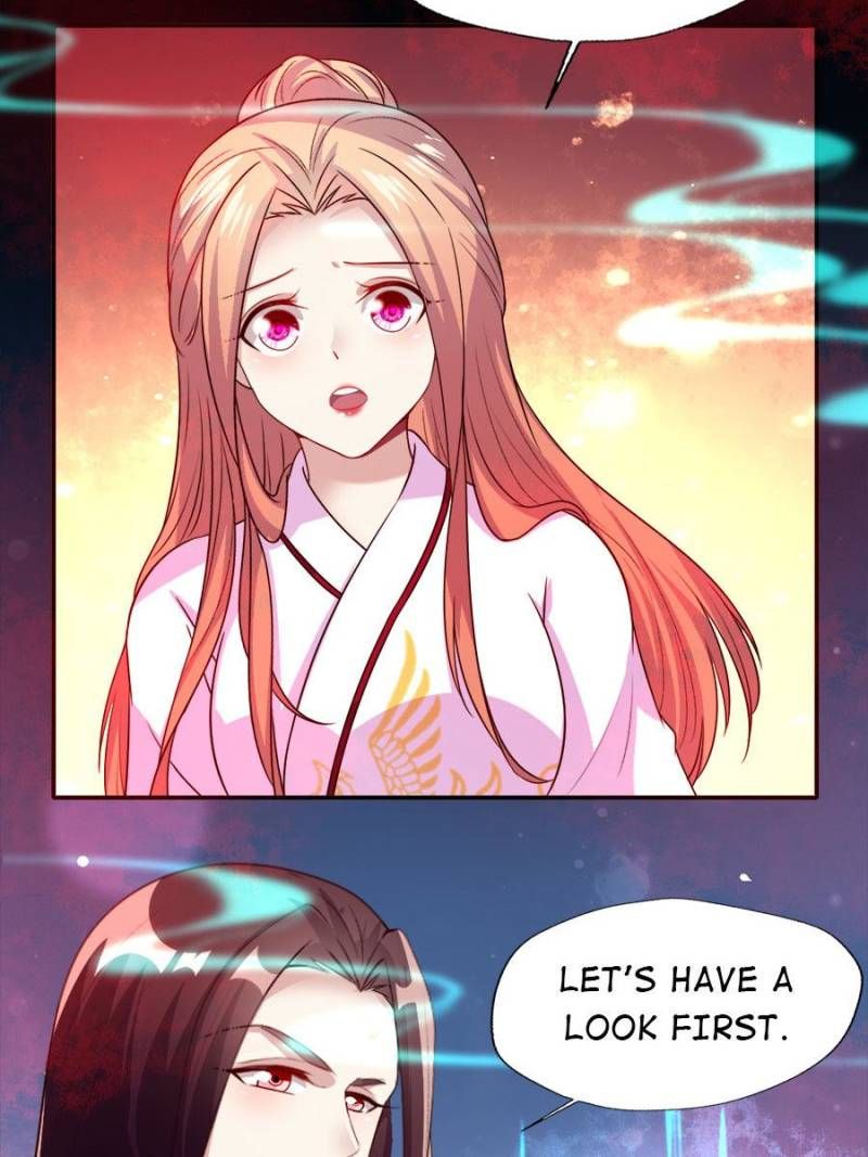 My Vampire Master Chapter 146 - Page 26