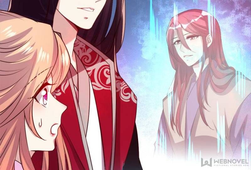 My Vampire Master Chapter 146 - Page 27