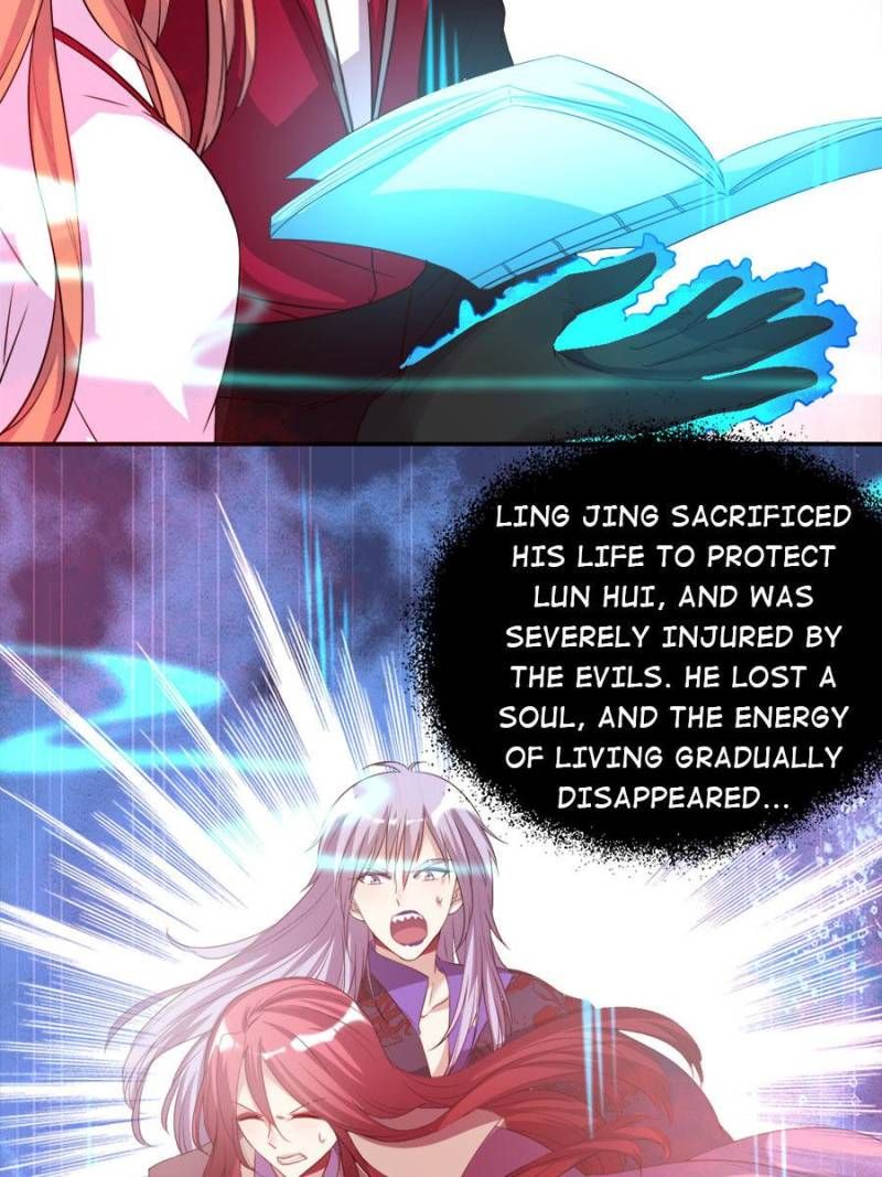 My Vampire Master Chapter 146 - Page 28