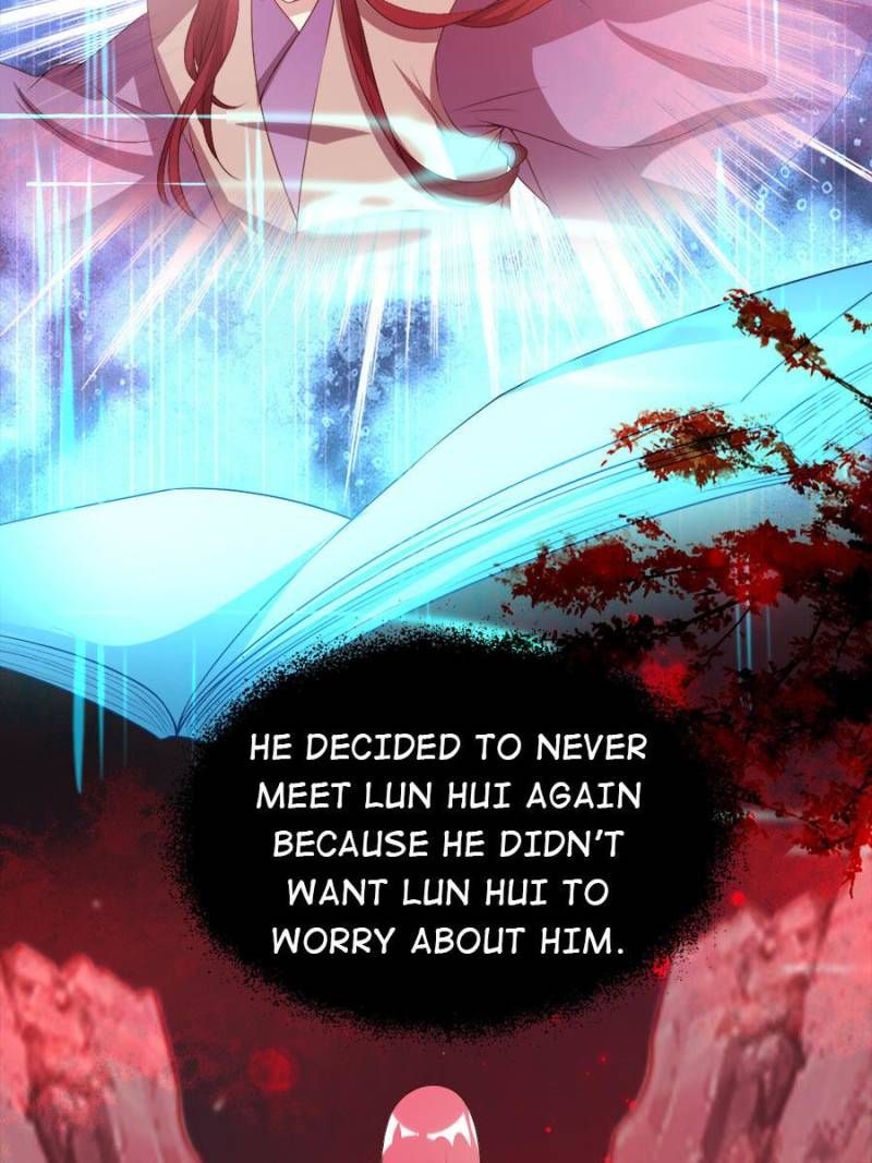 My Vampire Master Chapter 146 - Page 29