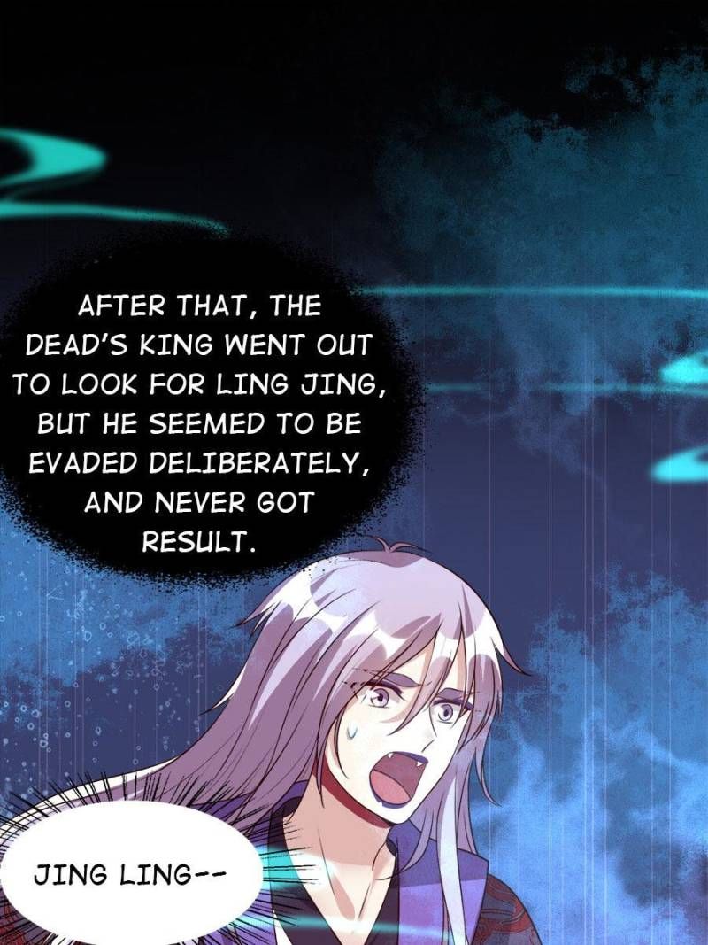 My Vampire Master Chapter 146 - Page 31