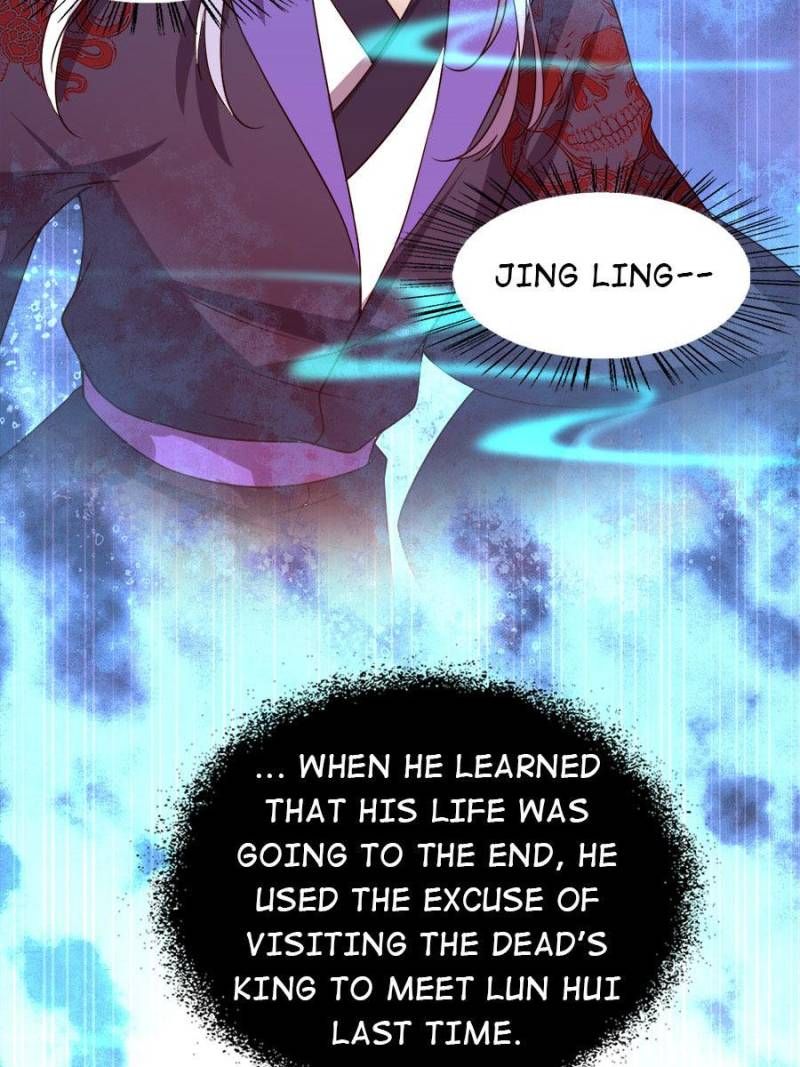 My Vampire Master Chapter 146 - Page 32