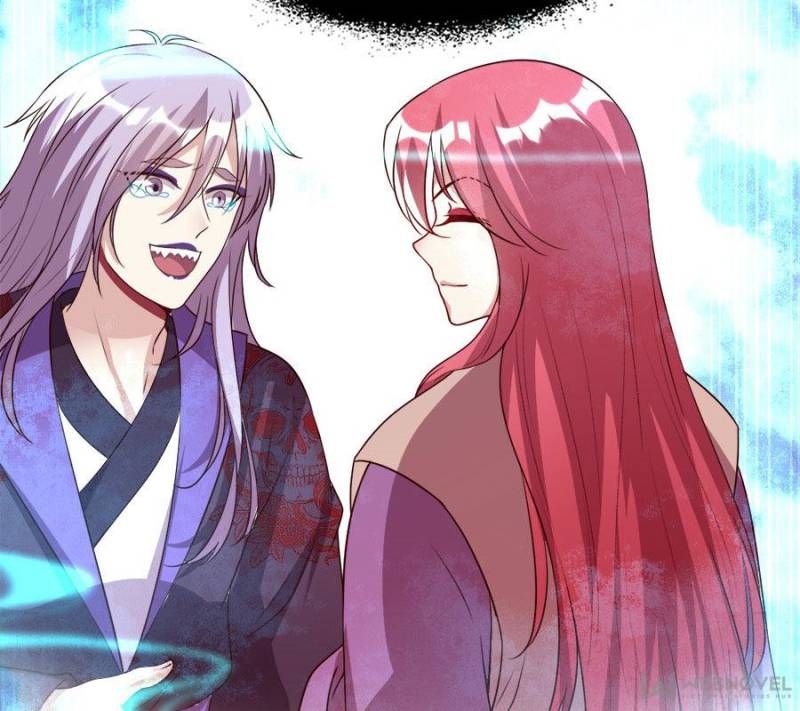 My Vampire Master Chapter 146 - Page 33