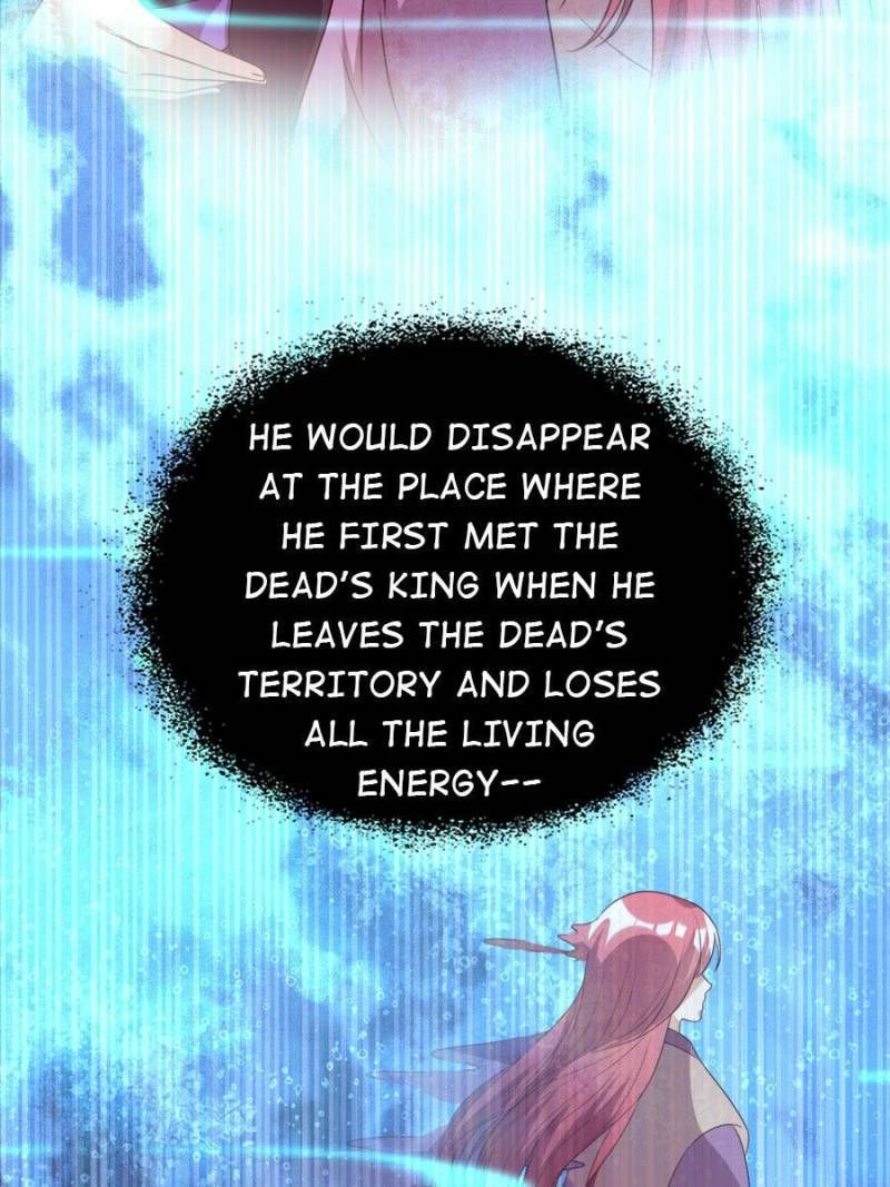 My Vampire Master Chapter 146 - Page 34