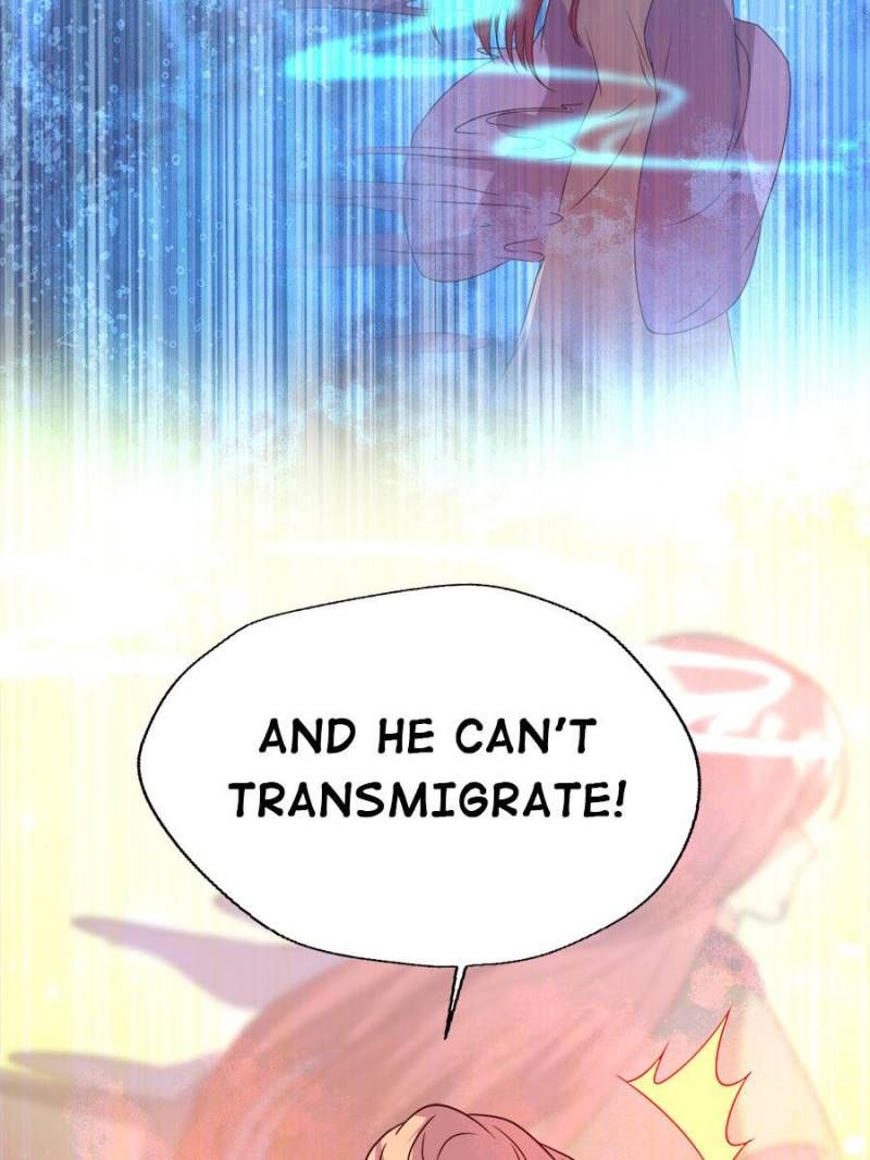 My Vampire Master Chapter 146 - Page 35