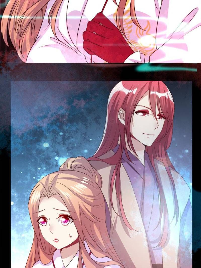 My Vampire Master Chapter 146 - Page 37