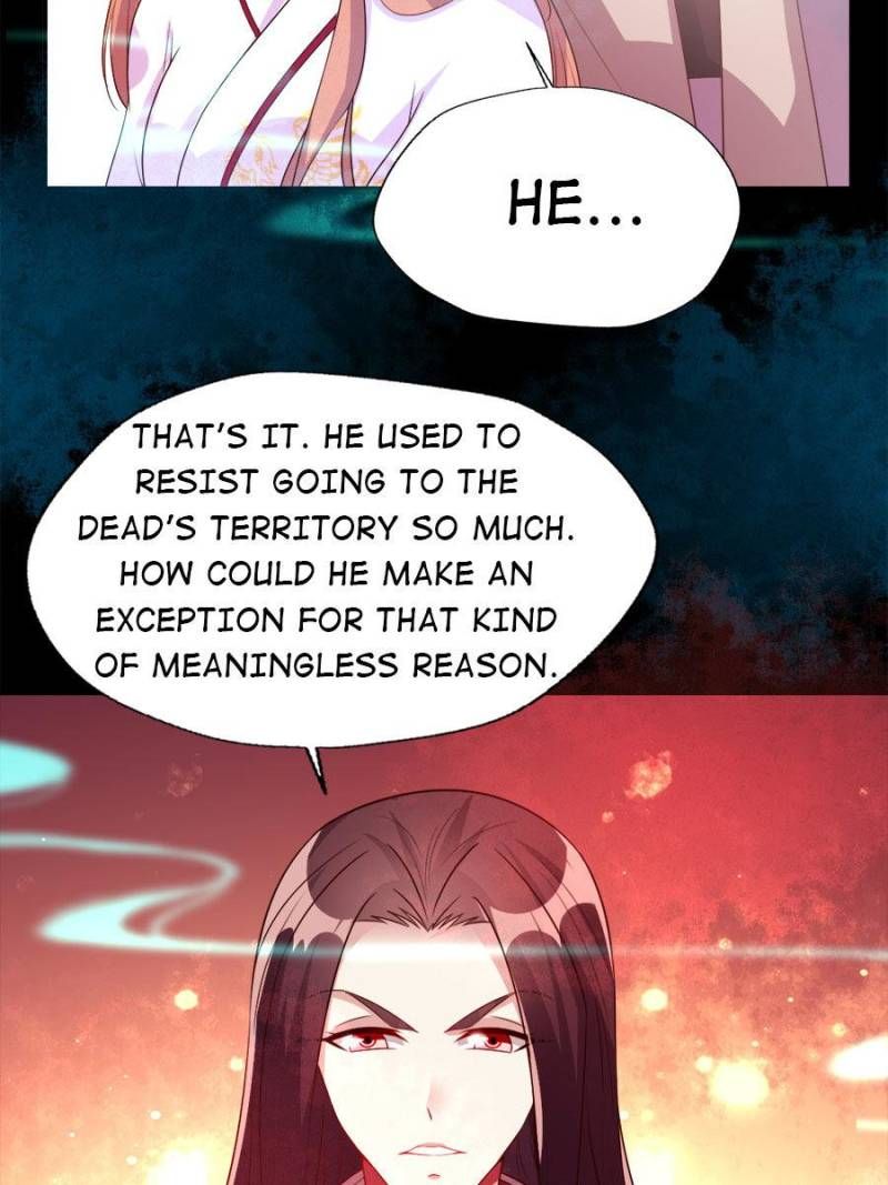 My Vampire Master Chapter 146 - Page 38