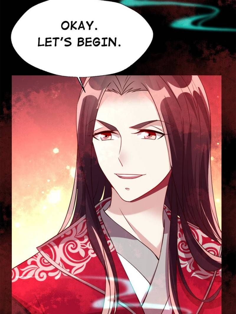 My Vampire Master Chapter 146 - Page 41