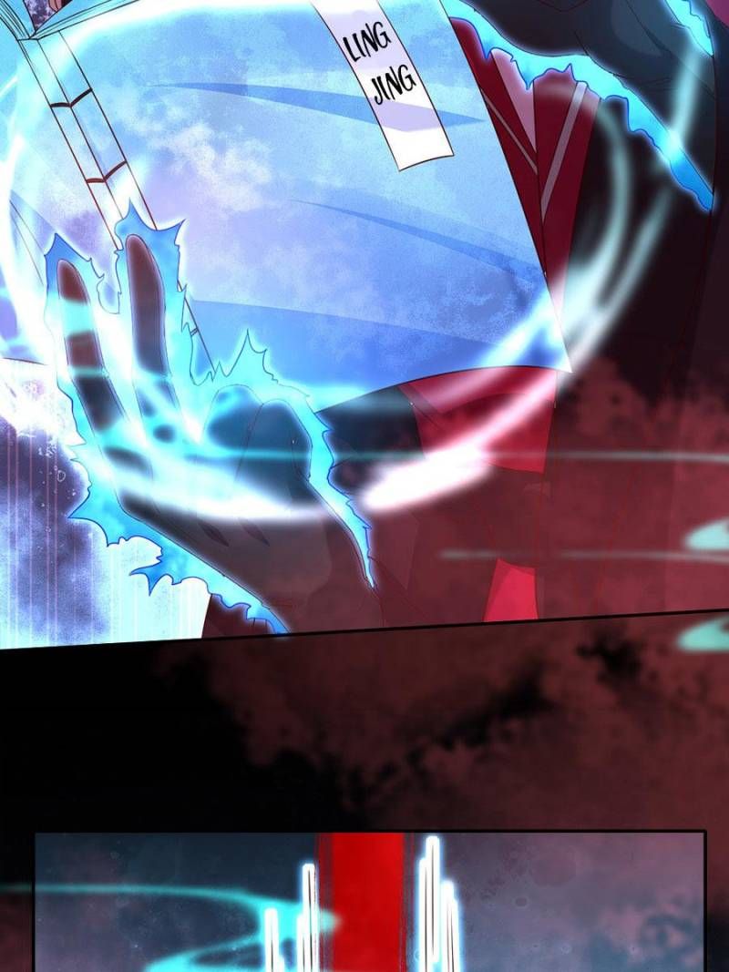 My Vampire Master Chapter 147 - Page 5