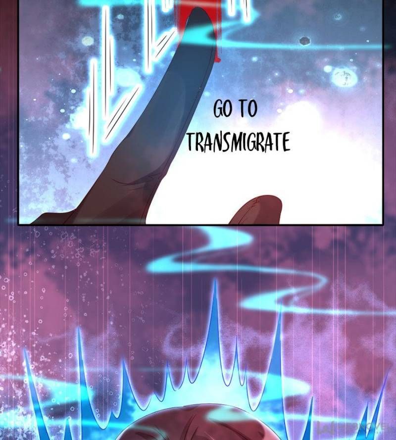 My Vampire Master Chapter 147 - Page 6