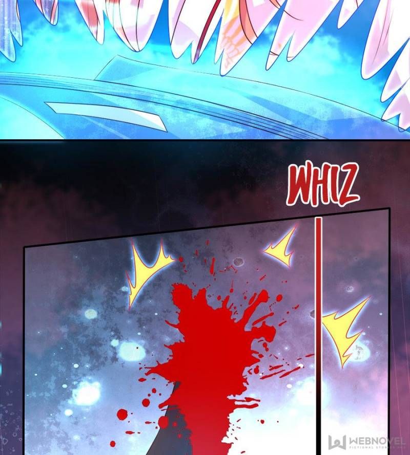 My Vampire Master Chapter 147 - Page 9