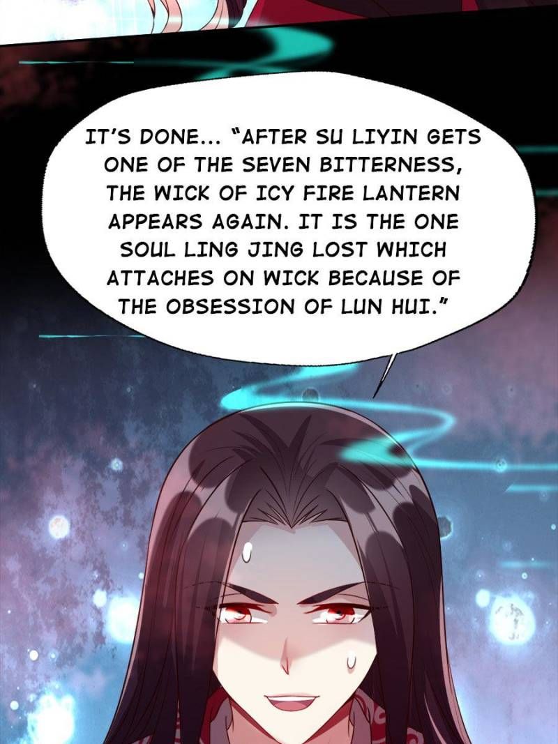 My Vampire Master Chapter 147 - Page 11