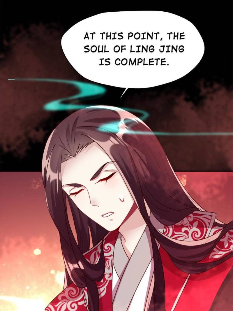 My Vampire Master Chapter 147 - Page 13