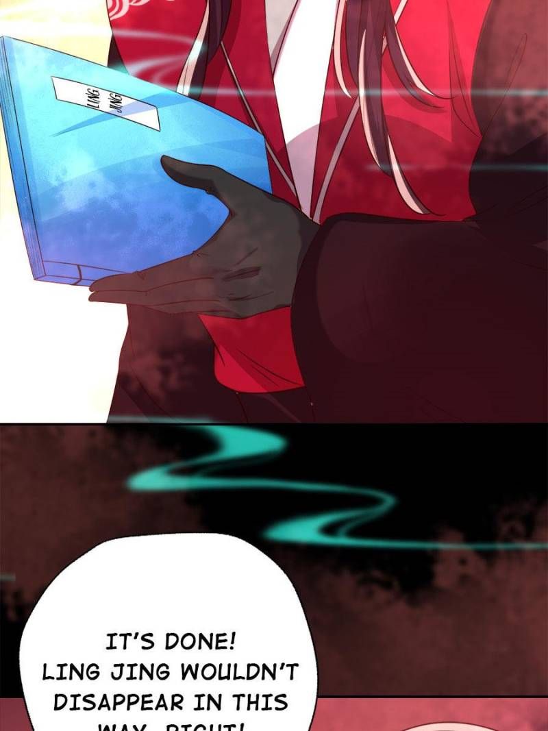 My Vampire Master Chapter 147 - Page 14