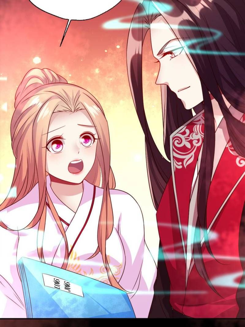 My Vampire Master Chapter 147 - Page 16