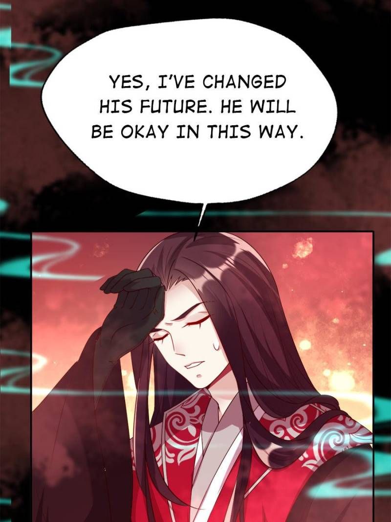 My Vampire Master Chapter 147 - Page 17