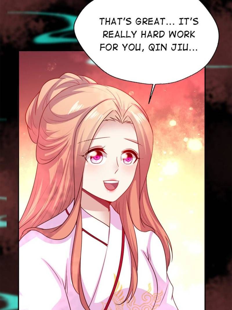 My Vampire Master Chapter 147 - Page 19