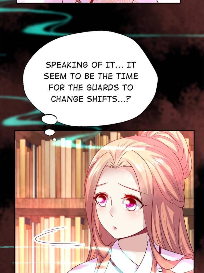 My Vampire Master Chapter 147 - Page 20