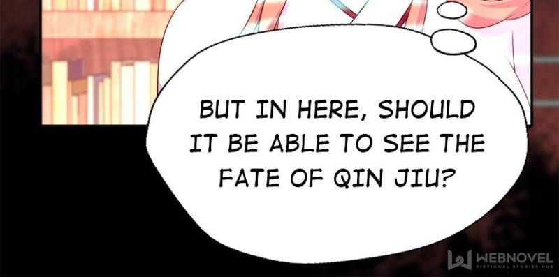 My Vampire Master Chapter 147 - Page 21