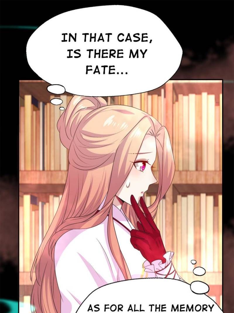 My Vampire Master Chapter 147 - Page 22