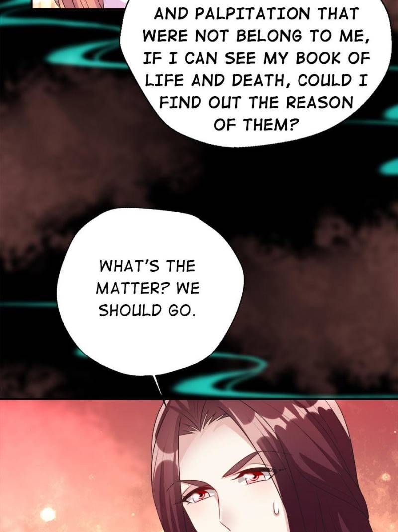 My Vampire Master Chapter 147 - Page 23