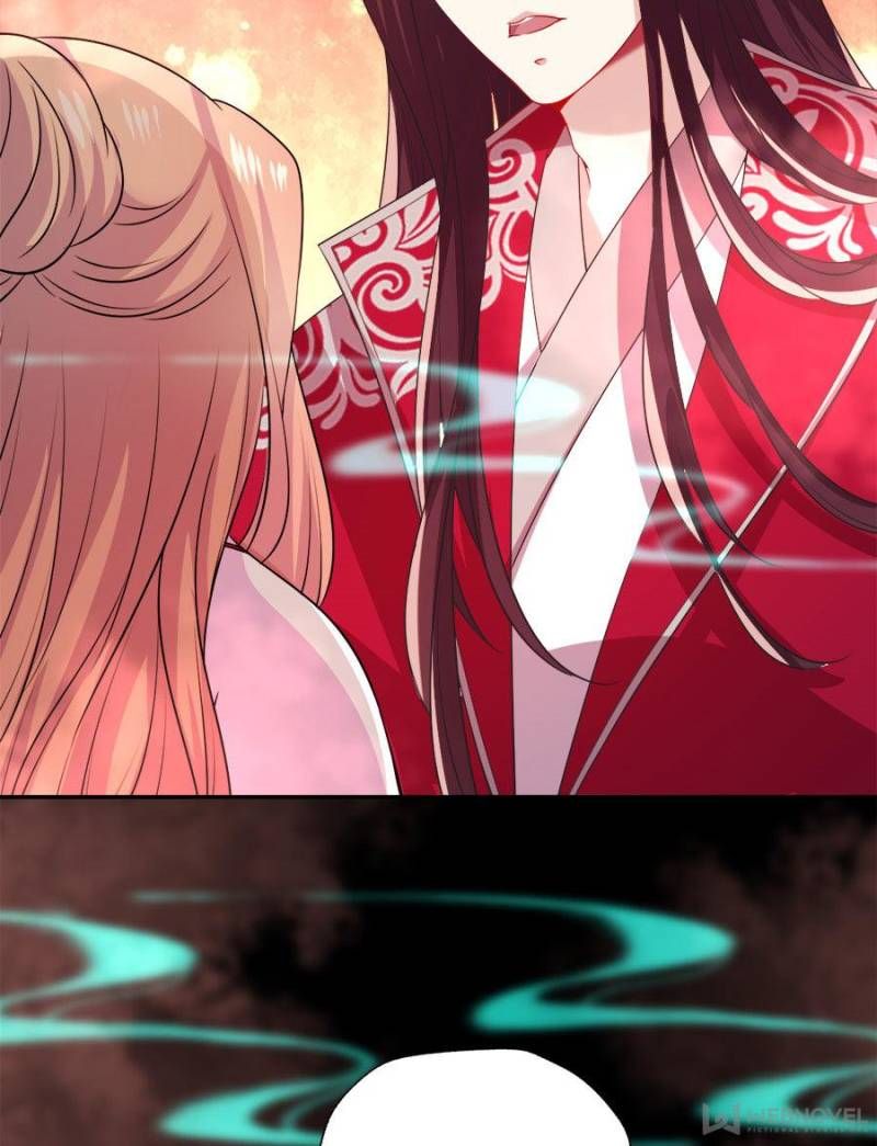 My Vampire Master Chapter 147 - Page 24