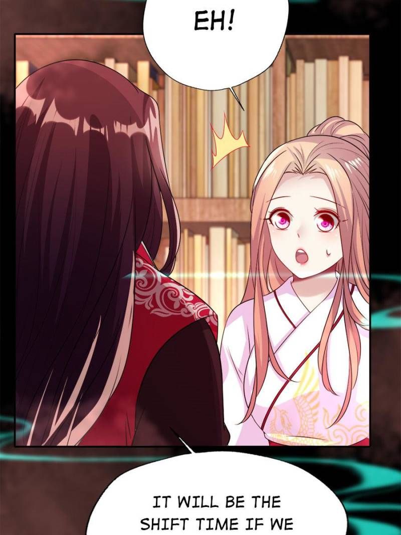 My Vampire Master Chapter 147 - Page 25