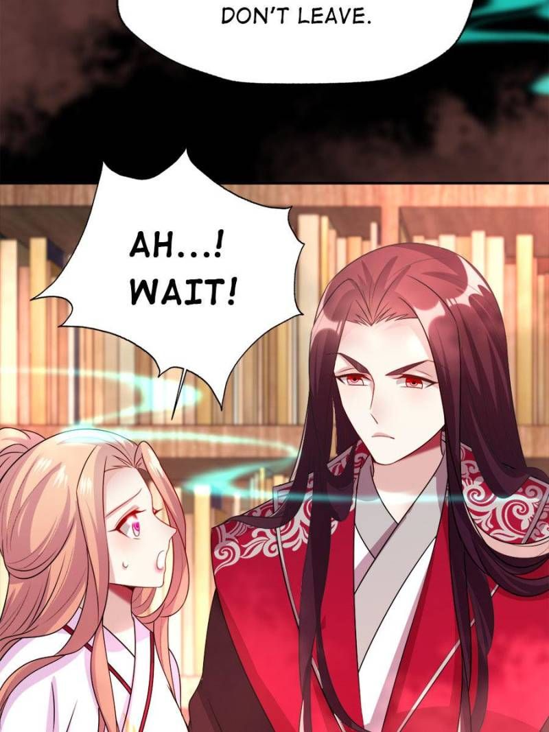 My Vampire Master Chapter 147 - Page 26