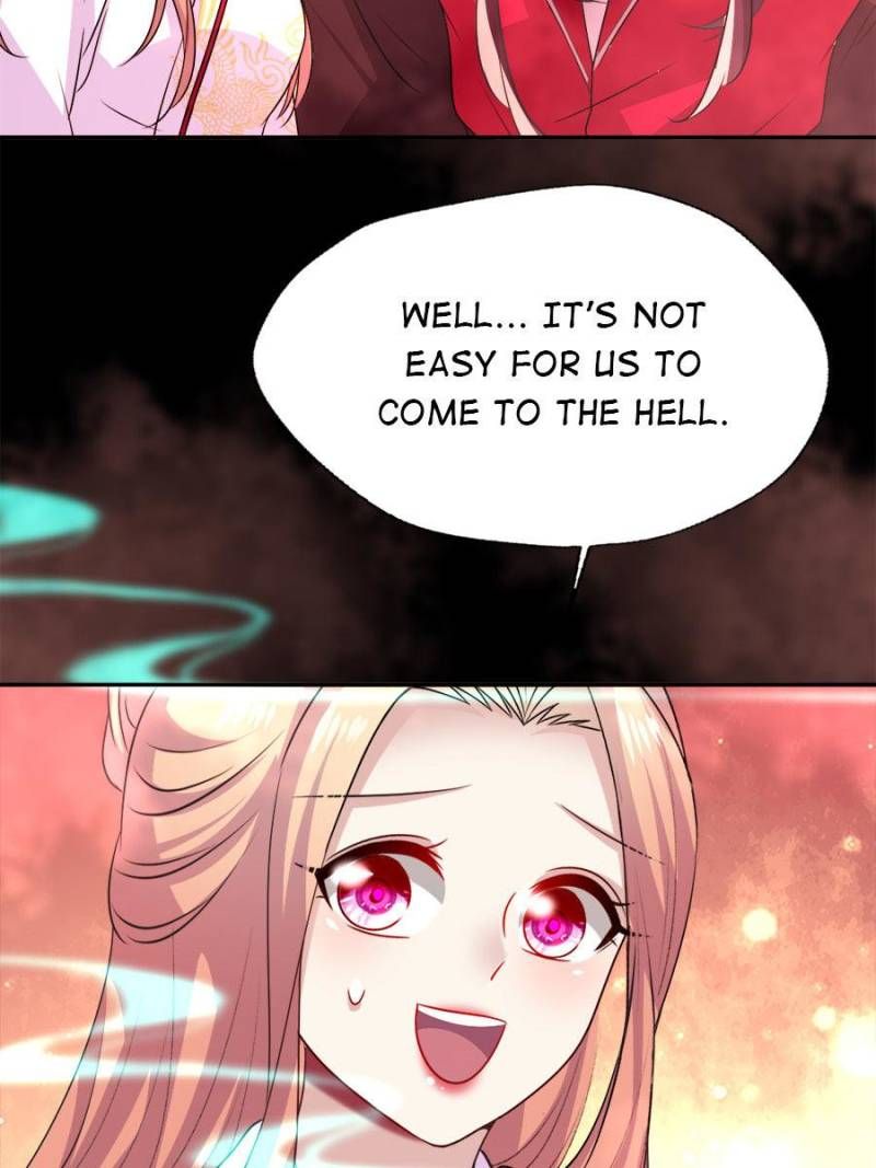 My Vampire Master Chapter 147 - Page 27