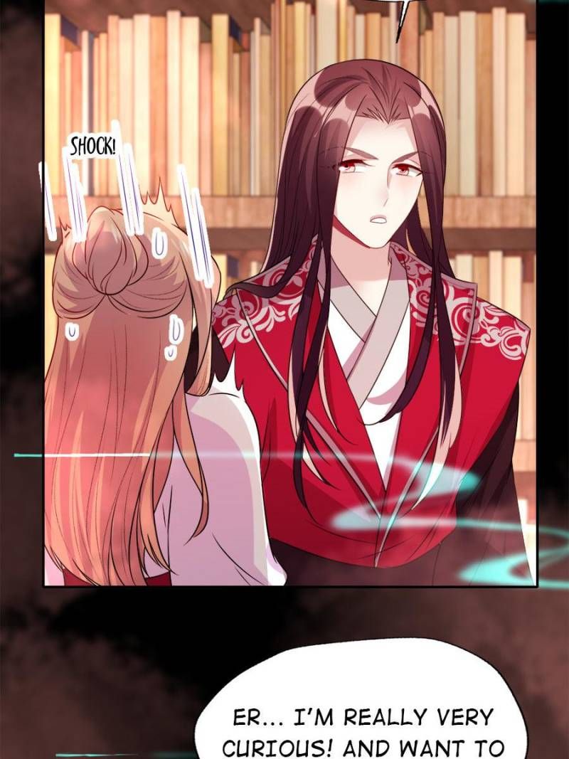 My Vampire Master Chapter 147 - Page 30