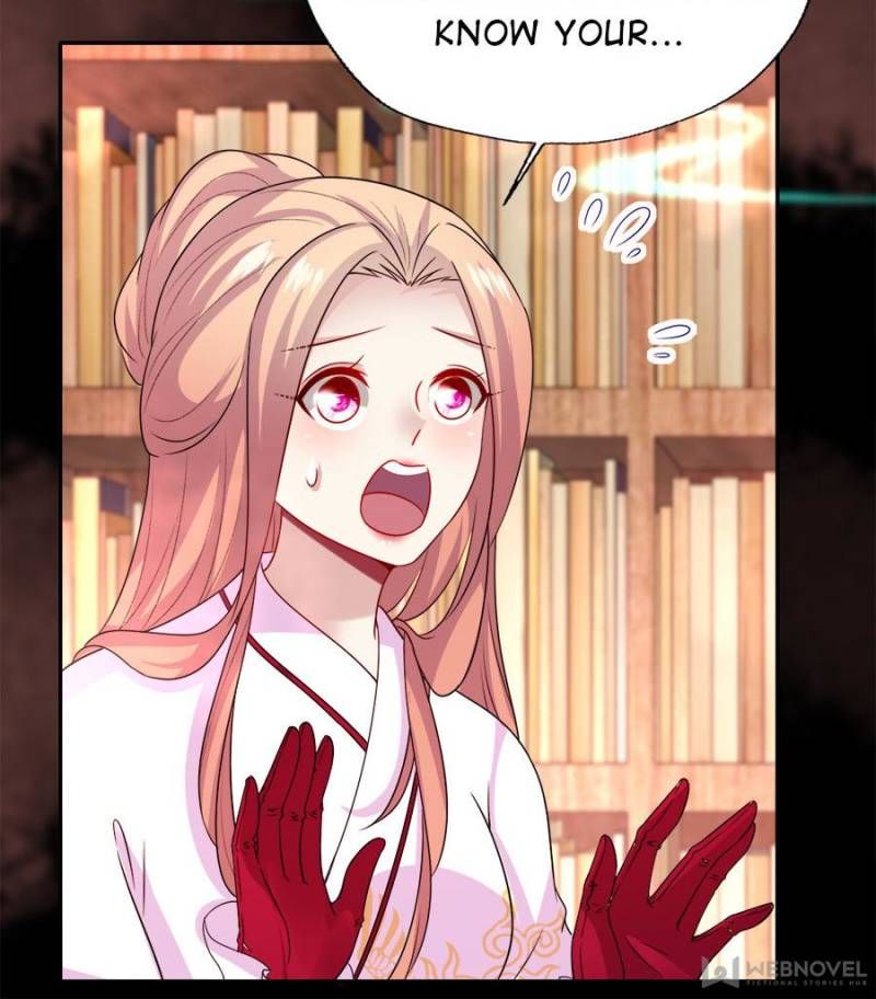 My Vampire Master Chapter 147 - Page 31