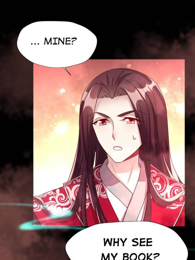 My Vampire Master Chapter 147 - Page 32