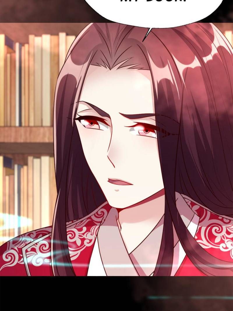 My Vampire Master Chapter 147 - Page 33