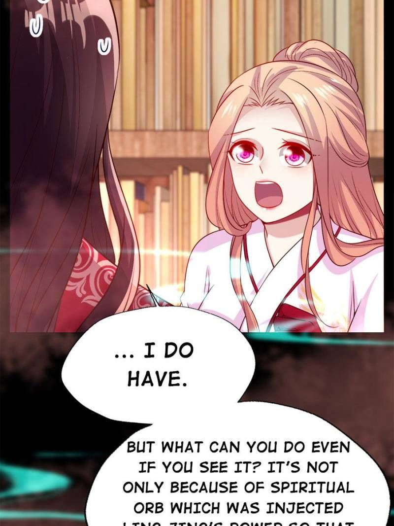 My Vampire Master Chapter 147 - Page 35